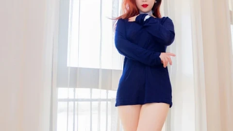 网友观看夜间版